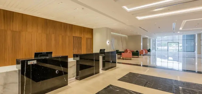 Hasana Suites image